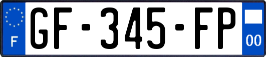GF-345-FP