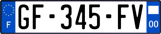 GF-345-FV