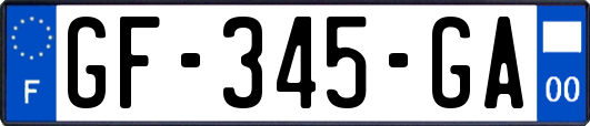 GF-345-GA