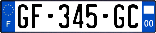 GF-345-GC