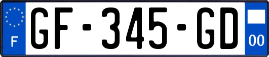 GF-345-GD