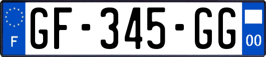 GF-345-GG