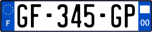 GF-345-GP