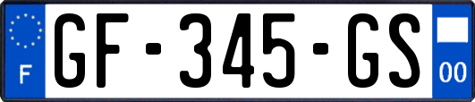 GF-345-GS