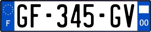 GF-345-GV