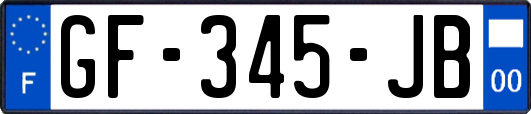 GF-345-JB