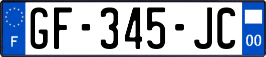 GF-345-JC