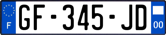 GF-345-JD