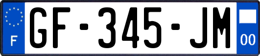 GF-345-JM