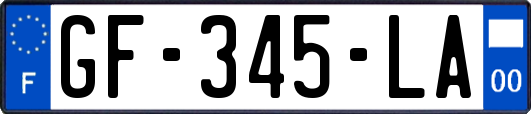 GF-345-LA