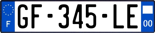 GF-345-LE