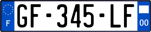 GF-345-LF