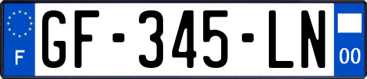 GF-345-LN
