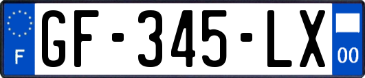 GF-345-LX