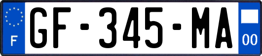 GF-345-MA