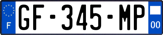 GF-345-MP