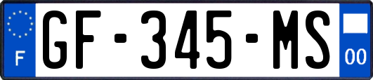 GF-345-MS