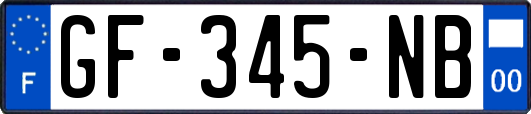 GF-345-NB