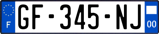 GF-345-NJ