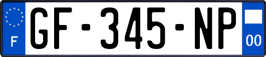 GF-345-NP