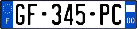 GF-345-PC