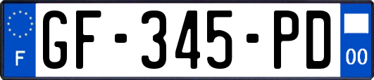 GF-345-PD