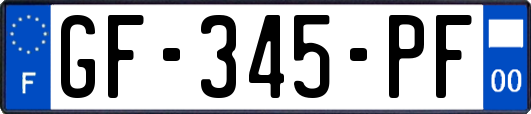 GF-345-PF