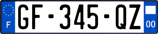 GF-345-QZ