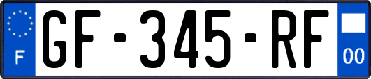 GF-345-RF