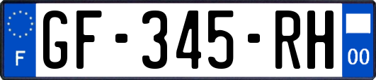 GF-345-RH