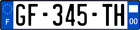 GF-345-TH