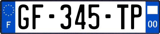 GF-345-TP
