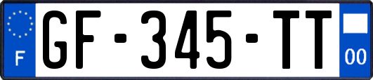 GF-345-TT