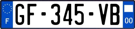 GF-345-VB