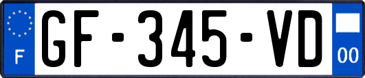 GF-345-VD