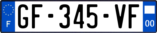 GF-345-VF