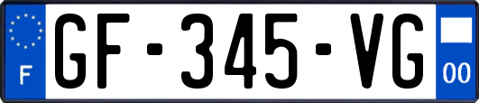 GF-345-VG