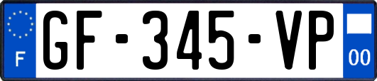 GF-345-VP