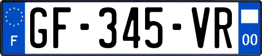 GF-345-VR