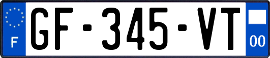 GF-345-VT