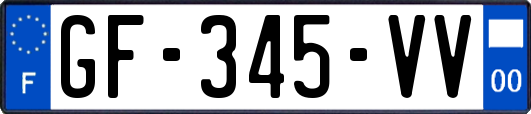 GF-345-VV