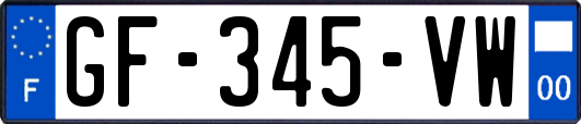 GF-345-VW