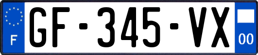 GF-345-VX