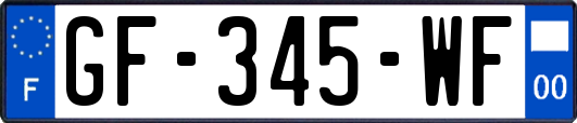 GF-345-WF