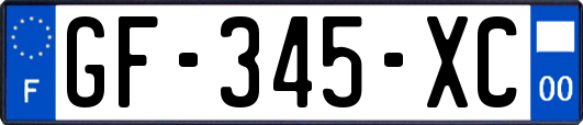 GF-345-XC