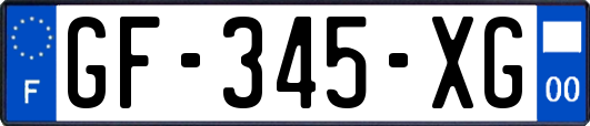 GF-345-XG