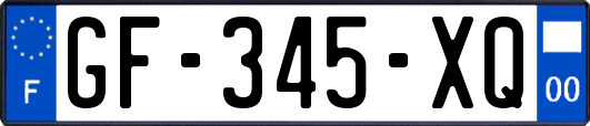 GF-345-XQ