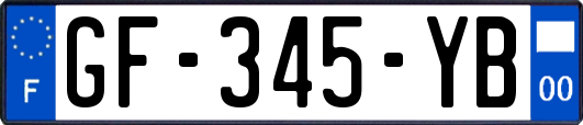 GF-345-YB