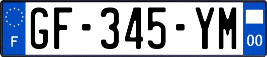 GF-345-YM