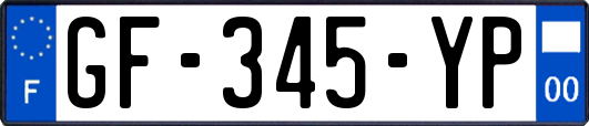 GF-345-YP